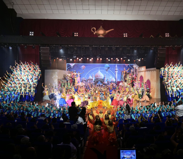 curricular-ARTs