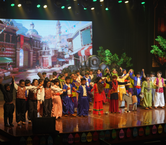 curricular-ARTs