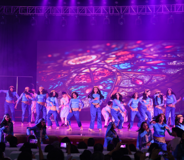 curricular-ARTs