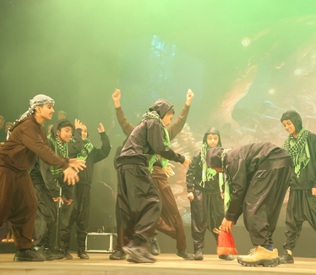 curricular-ARTs